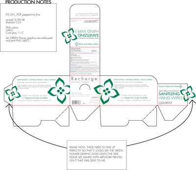 Recharge Carton (Recharge Carton)